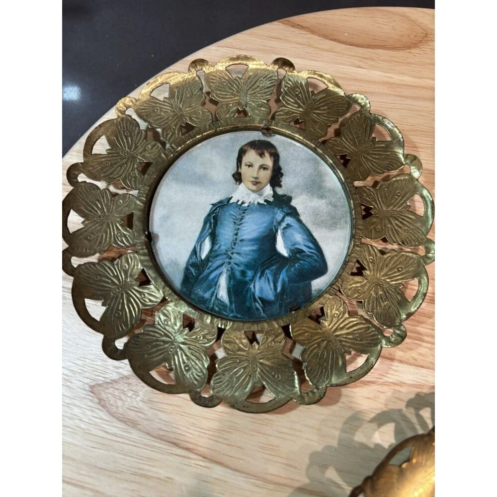 N/A vintage lot